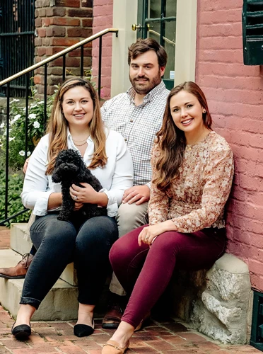 Chiropractor Lexington KY James Tait Jenna Turner Ansley Turner Chiropractor Lexington KY James Tait Jenna Turner Ansley Turner